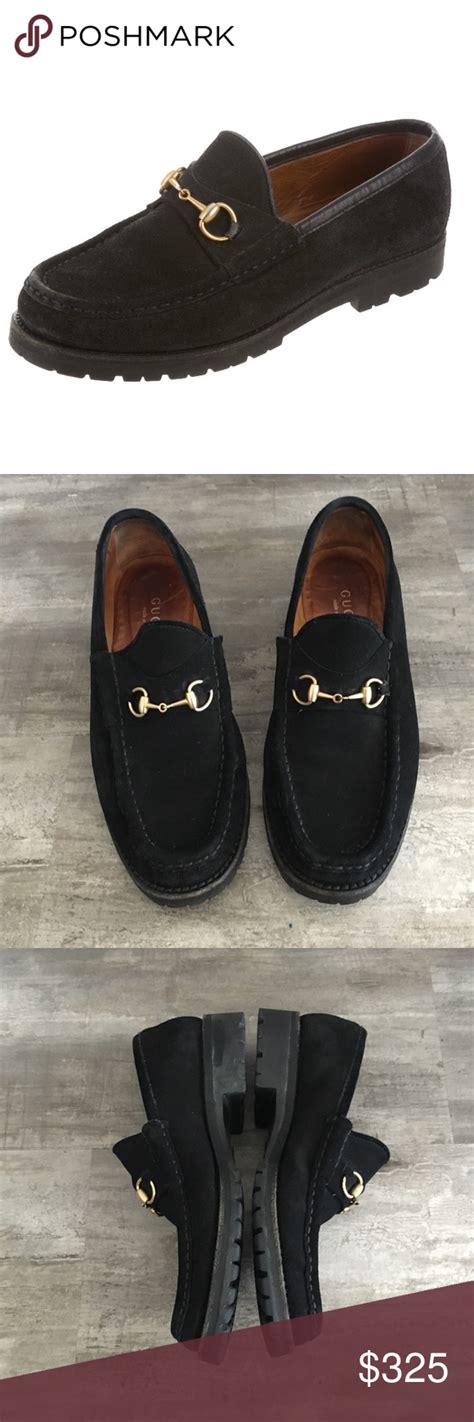 gucci loafers smell|Gucci shoes how to store.